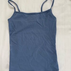 Garage Tank Top